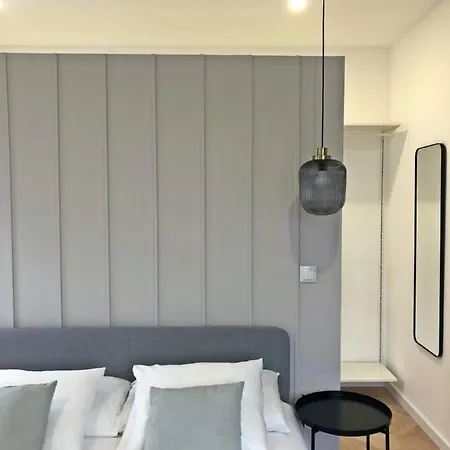Charme Do Largo -