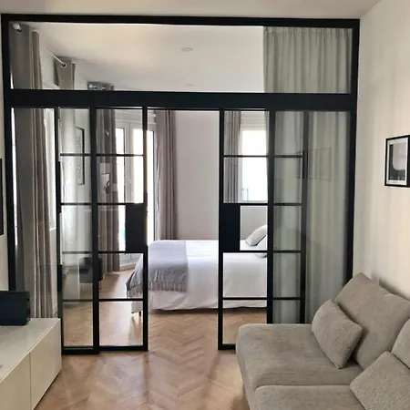 Charme Do Largo - Apartment