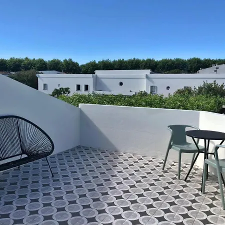 Apartment Charme Do Largo -