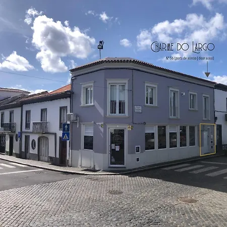 Charme Do Largo -