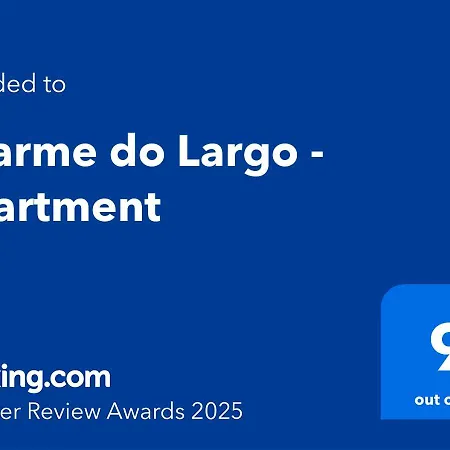 Charme Do Largo - * Lagoa (Azores)